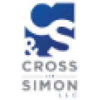 Cross & Simon logo, Cross & Simon contact details