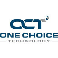 One Choice Technology logo, One Choice Technology contact details