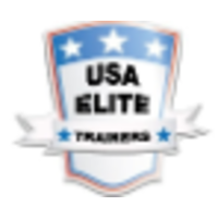 USA Elite Trainers logo, USA Elite Trainers contact details