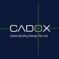 Cadox Building Design Pty Ltd logo, Cadox Building Design Pty Ltd contact details