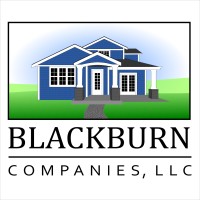 Blackburn Companies, LLC logo, Blackburn Companies, LLC contact details