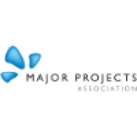 Major Projects Association logo, Major Projects Association contact details