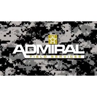 Admiral Field Services logo, Admiral Field Services contact details