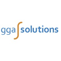 GGA Solutions logo, GGA Solutions contact details