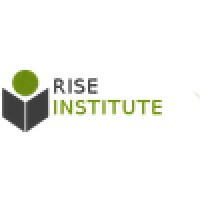 Rise Institute logo, Rise Institute contact details