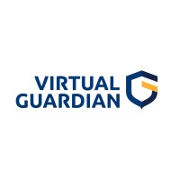 Virtual Guardian logo, Virtual Guardian contact details