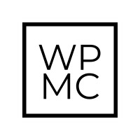 WPMC logo, WPMC contact details