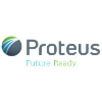 Proteus International logo, Proteus International contact details