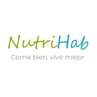 NutriHab logo, NutriHab contact details