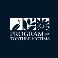 Program for Torture Victims logo, Program for Torture Victims contact details