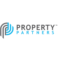 Property Partners Ltd (Group) logo, Property Partners Ltd (Group) contact details