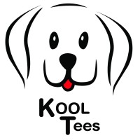 Kool Tees logo, Kool Tees contact details