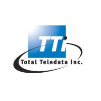 Total Teledata, Inc logo, Total Teledata, Inc contact details