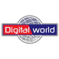 Digital World Technology logo, Digital World Technology contact details