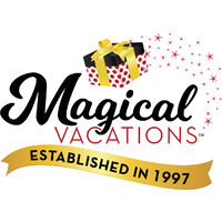 Magical Vacations LLC logo, Magical Vacations LLC contact details