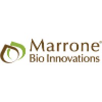 Marrone Bio Innovations logo, Marrone Bio Innovations contact details