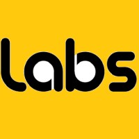 Labs logo, Labs contact details