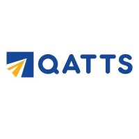 QATTS logo, QATTS contact details