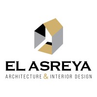 El Asreya Architecture and interior design logo, El Asreya Architecture and interior design contact details