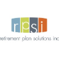 Retirement Plan Solutions, Inc. logo, Retirement Plan Solutions, Inc. contact details