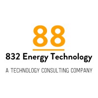 832 Energy Technology Consultants logo, 832 Energy Technology Consultants contact details