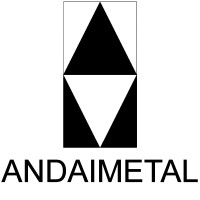 Andaimetal logo, Andaimetal contact details