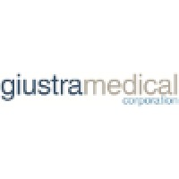 GIUSTRA MEDICAL CORPORATION logo, GIUSTRA MEDICAL CORPORATION contact details