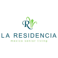 La Residencia logo, La Residencia contact details