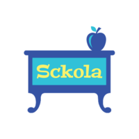 Sckola logo, Sckola contact details