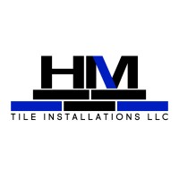 HM Tile Installations, LLC logo, HM Tile Installations, LLC contact details