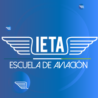 IETA escuela de aviacion logo, IETA escuela de aviacion contact details