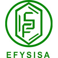 EFYSISA logo, EFYSISA contact details