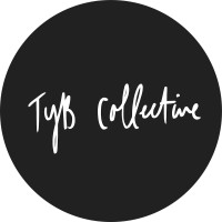 TYB Collective logo, TYB Collective contact details