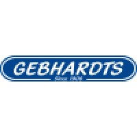 Gebhardts Enterprises, Inc logo, Gebhardts Enterprises, Inc contact details