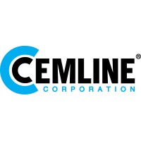 Cemline Corporation logo, Cemline Corporation contact details