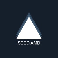 SEED AMD logo, SEED AMD contact details