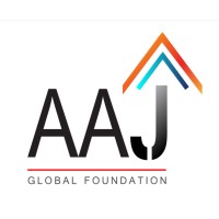 AAJ GLOBAL FOUNDATION logo, AAJ GLOBAL FOUNDATION contact details