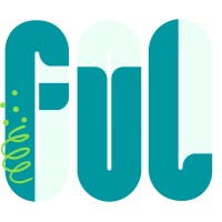 FUL logo, FUL contact details