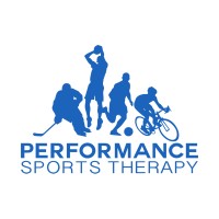 Performance Sports Therapy logo, Performance Sports Therapy contact details