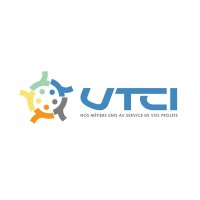 UTCI logo, UTCI contact details