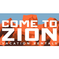 Come to Zion Rentals logo, Come to Zion Rentals contact details