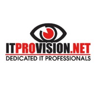 ITProVision.NET (formerly SID Inc.) logo, ITProVision.NET (formerly SID Inc.) contact details