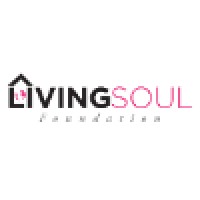 Living Soul Foundation logo, Living Soul Foundation contact details