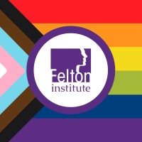 Felton Institute logo, Felton Institute contact details