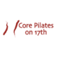 Core Pilates on 17th logo, Core Pilates on 17th contact details