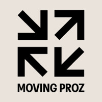 Moving Proz logo, Moving Proz contact details