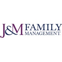 J&M Family Management logo, J&M Family Management contact details