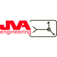 JVA Engineering logo, JVA Engineering contact details