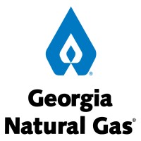 Georgia Natural Gas logo, Georgia Natural Gas contact details