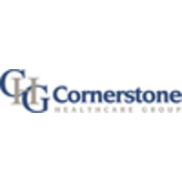 Cornerstone Health Group logo, Cornerstone Health Group contact details